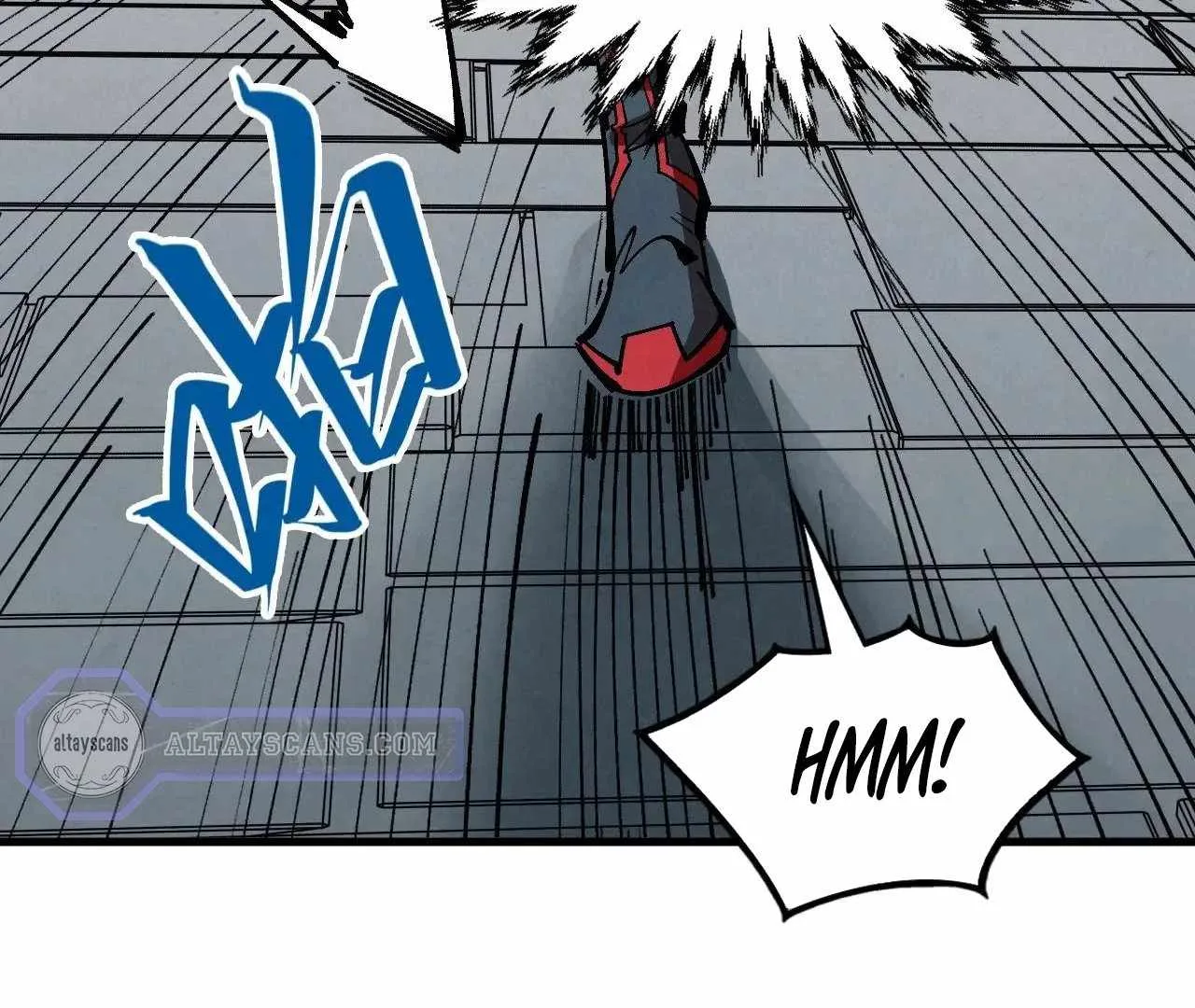 The Eternal Supreme Chapter 328 page 76