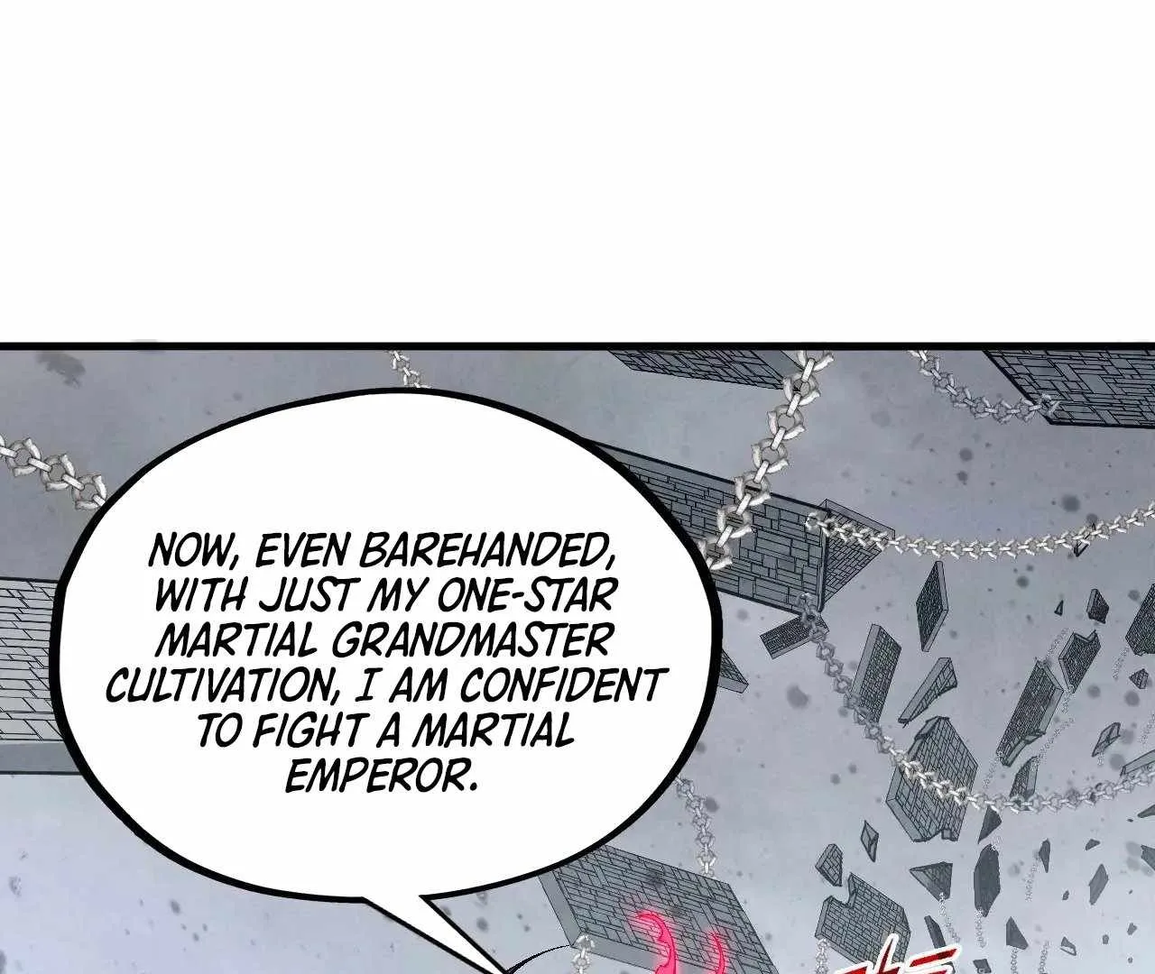 The Eternal Supreme Chapter 328 page 77