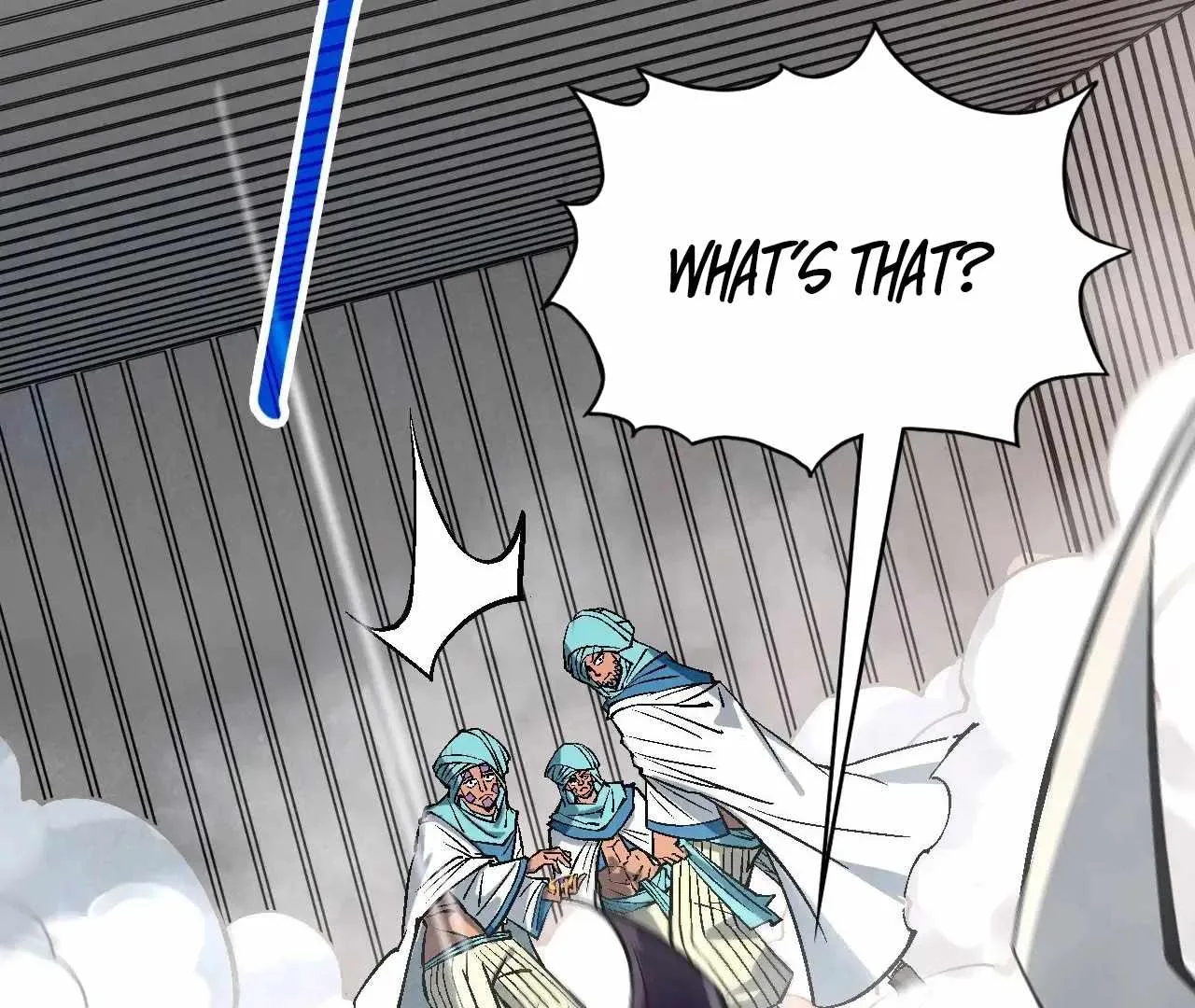 The Eternal Supreme Chapter 328 page 87