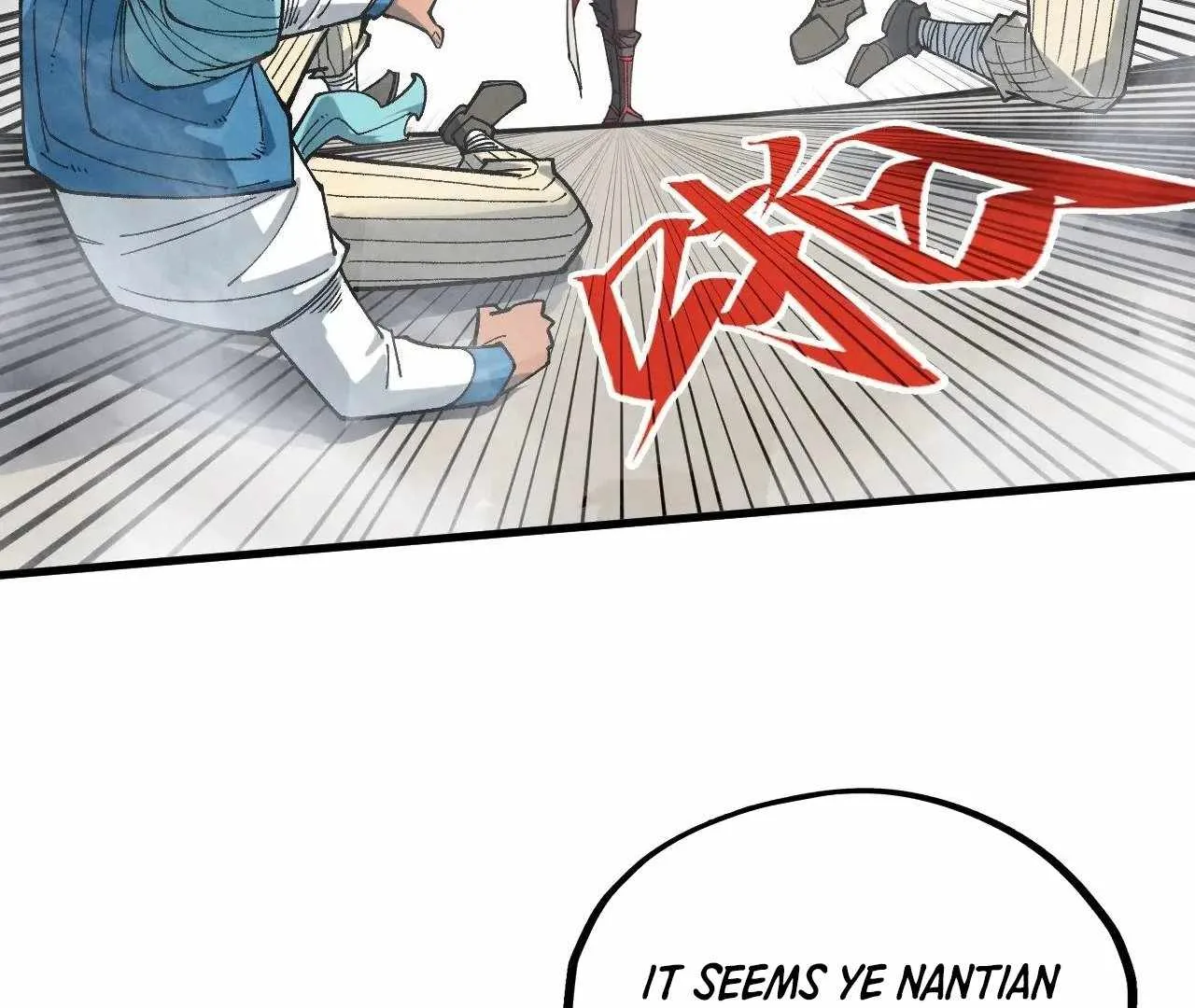 The Eternal Supreme Chapter 328 page 96