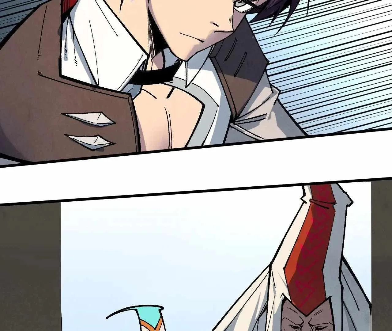 The Eternal Supreme Chapter 328 page 101