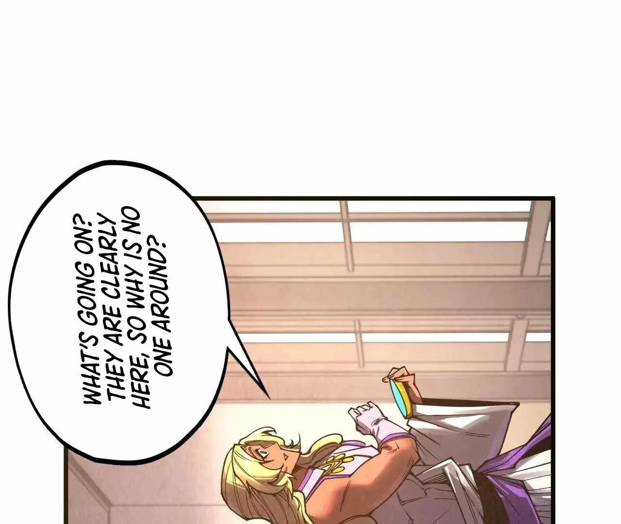 The Eternal Supreme Chapter 328 page 104