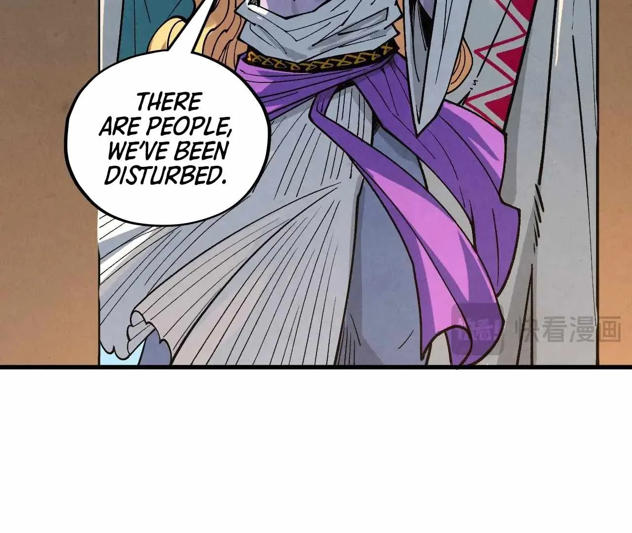 The Eternal Supreme Chapter 328 page 103