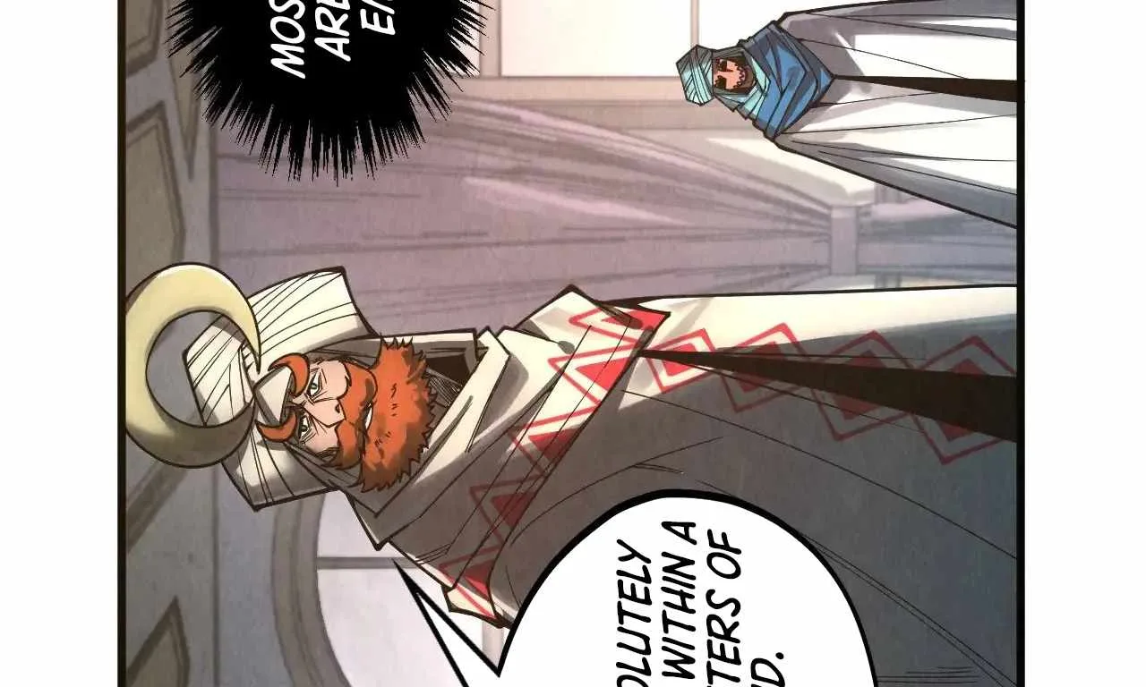 The Eternal Supreme Chapter 328 page 106
