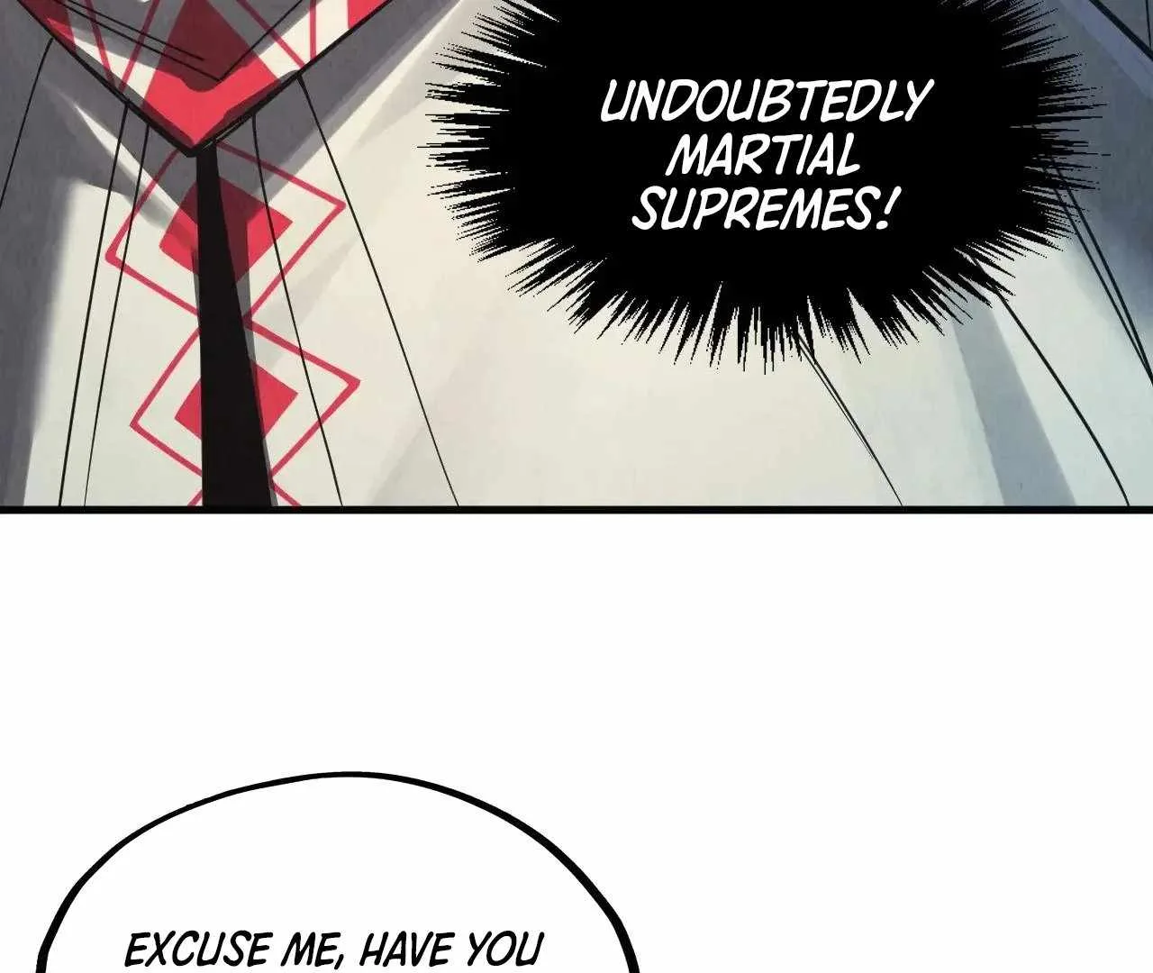 The Eternal Supreme Chapter 328 page 110