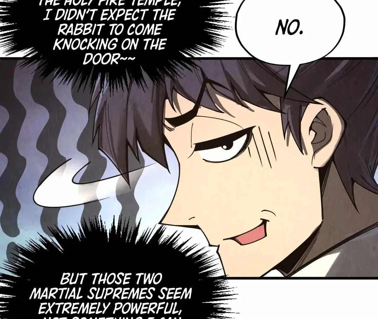 The Eternal Supreme Chapter 328 page 113