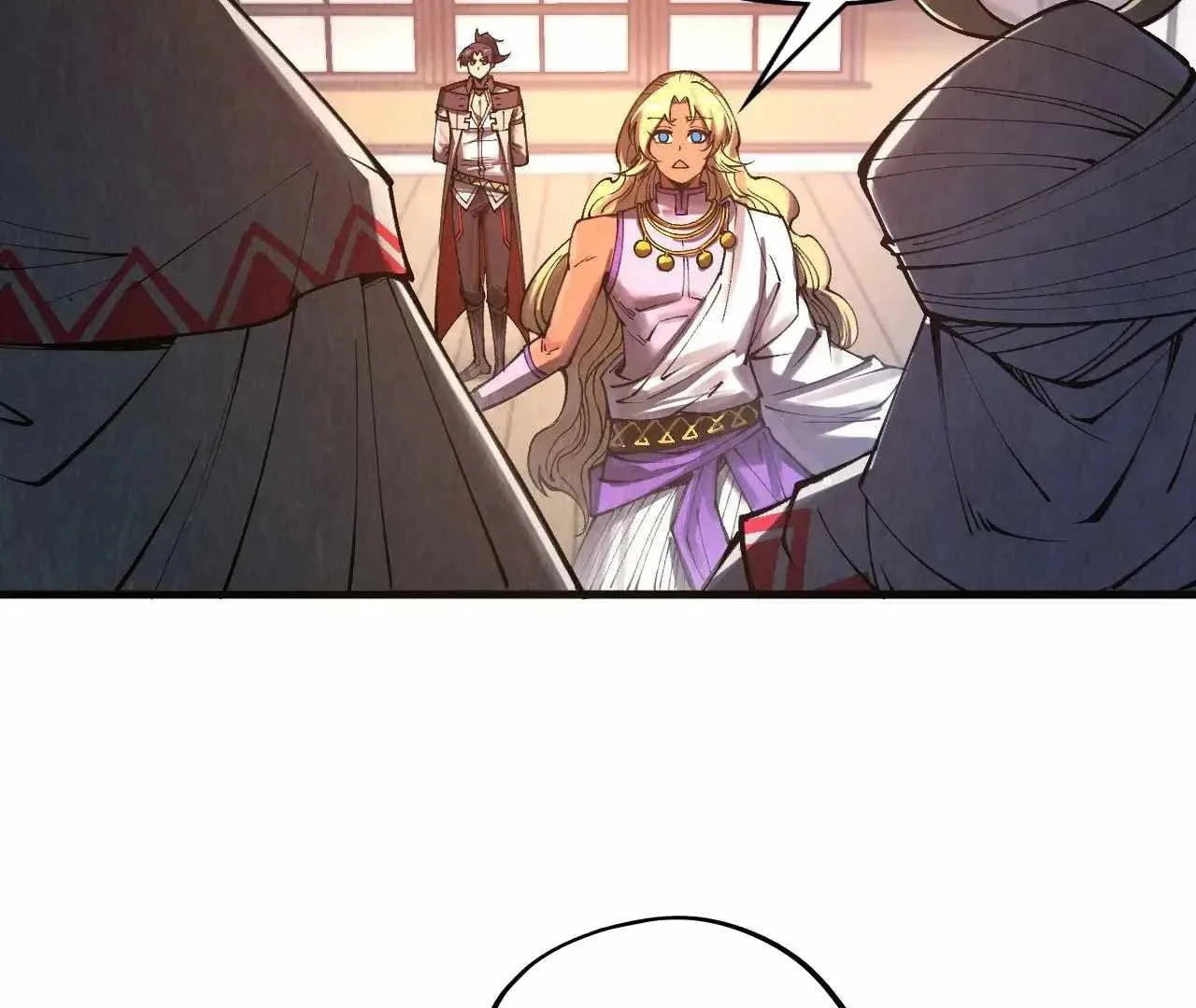 The Eternal Supreme Chapter 328 page 115