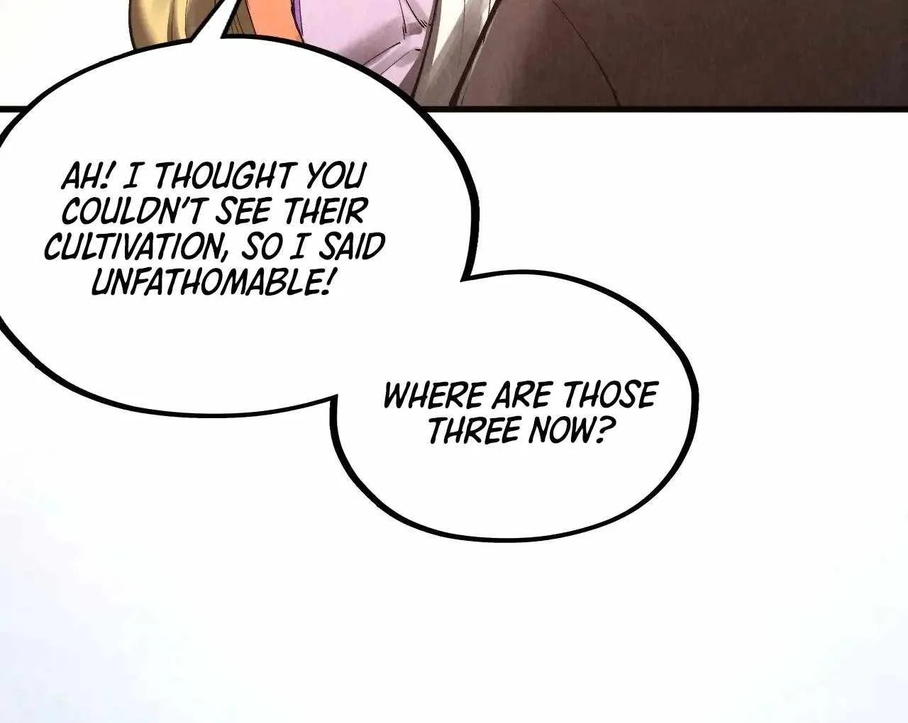 The Eternal Supreme Chapter 328 page 121