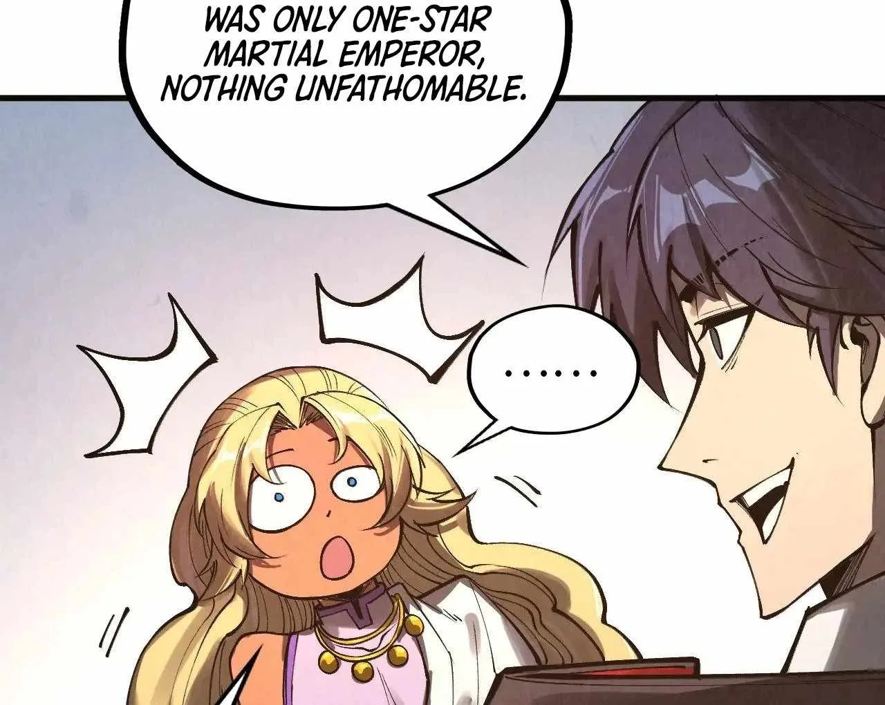 The Eternal Supreme Chapter 328 page 120