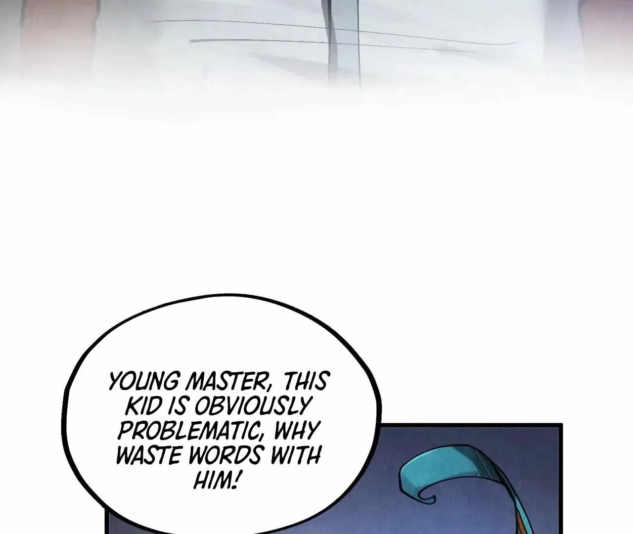 The Eternal Supreme Chapter 328 page 125