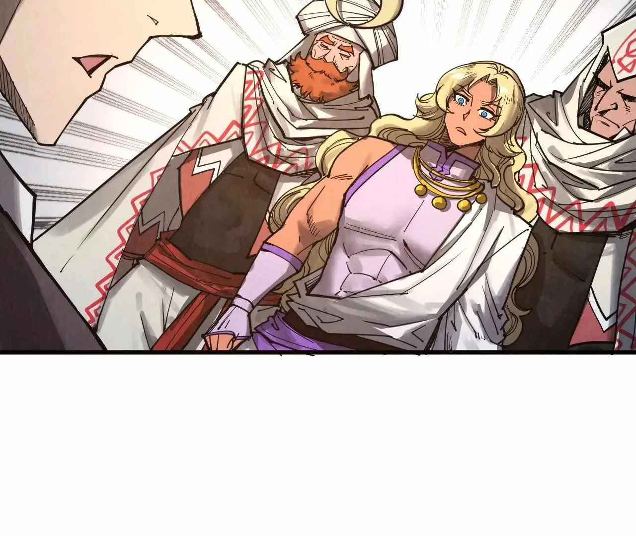 The Eternal Supreme Chapter 328 page 128