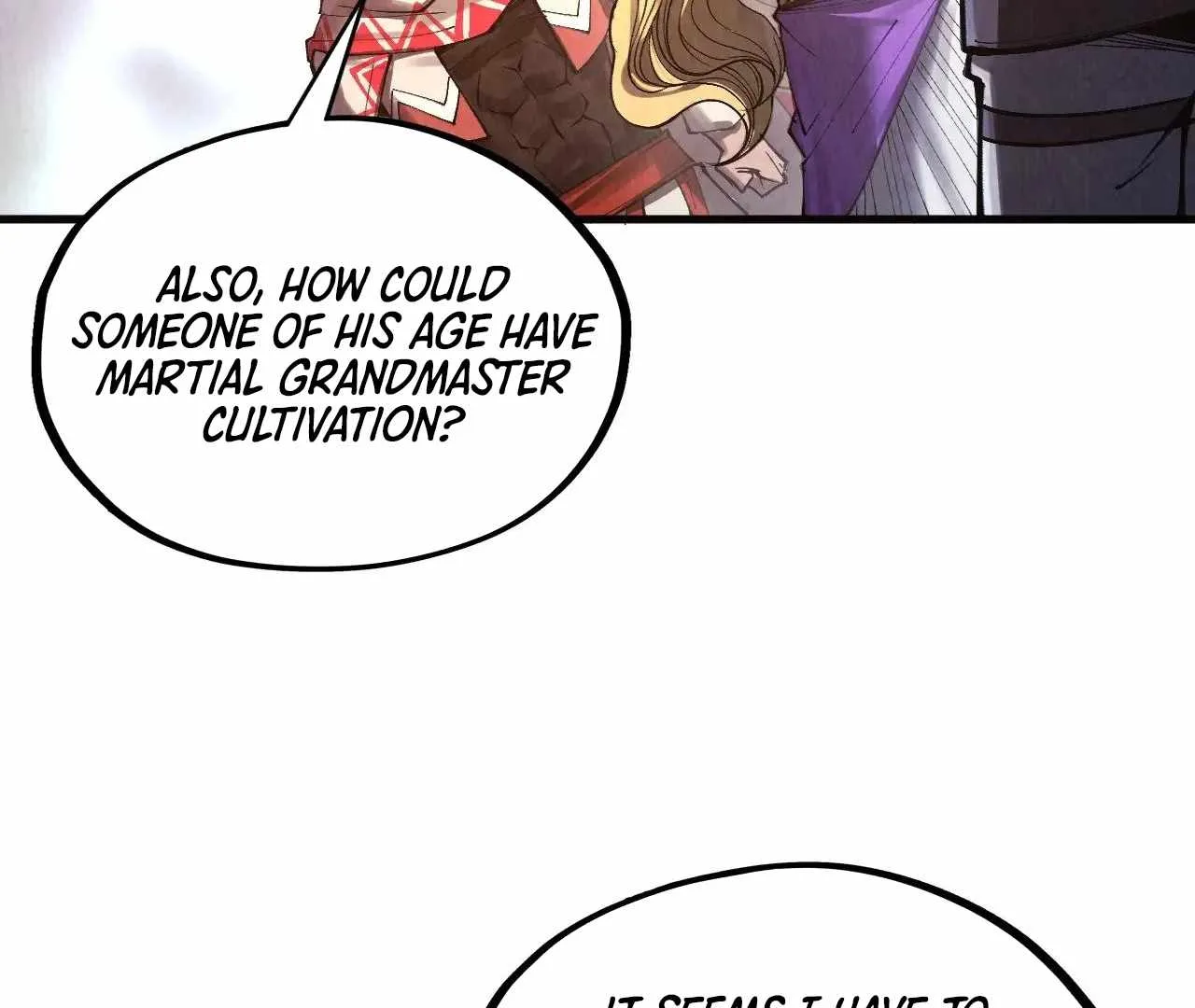 The Eternal Supreme Chapter 328 page 117