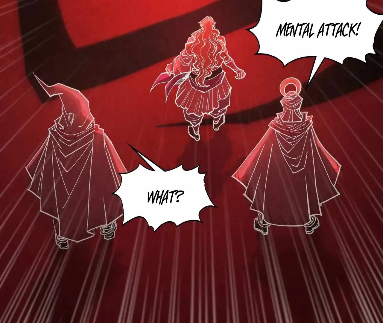 The Eternal Supreme Chapter 328 page 131