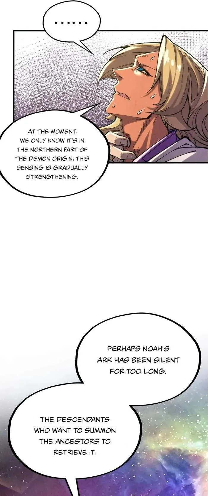 The Eternal Supreme Chapter 329 page 26