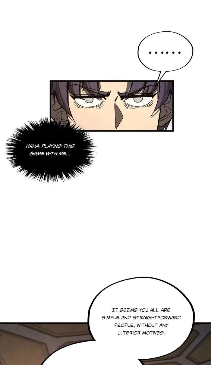 The Eternal Supreme Chapter 329 page 8