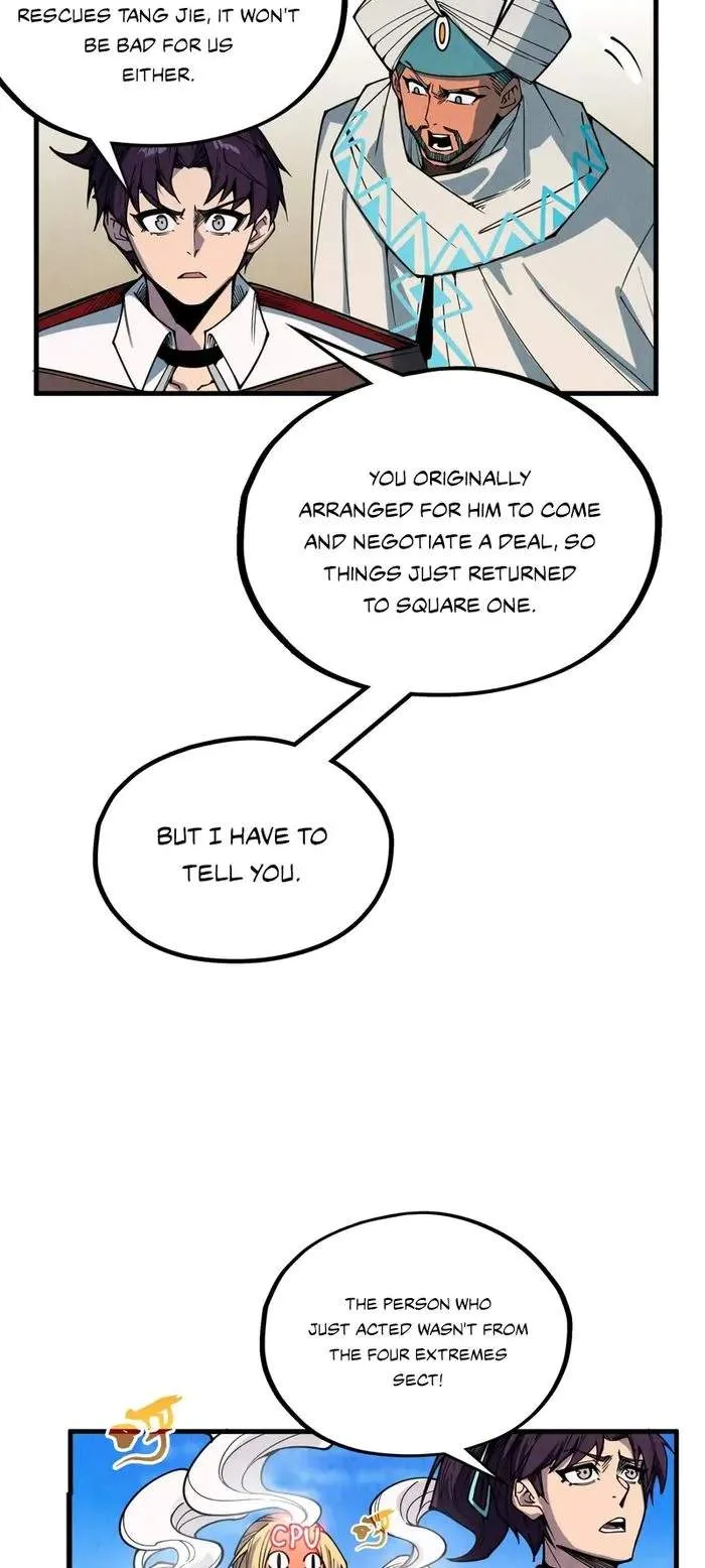 The Eternal Supreme Chapter 329 page 47