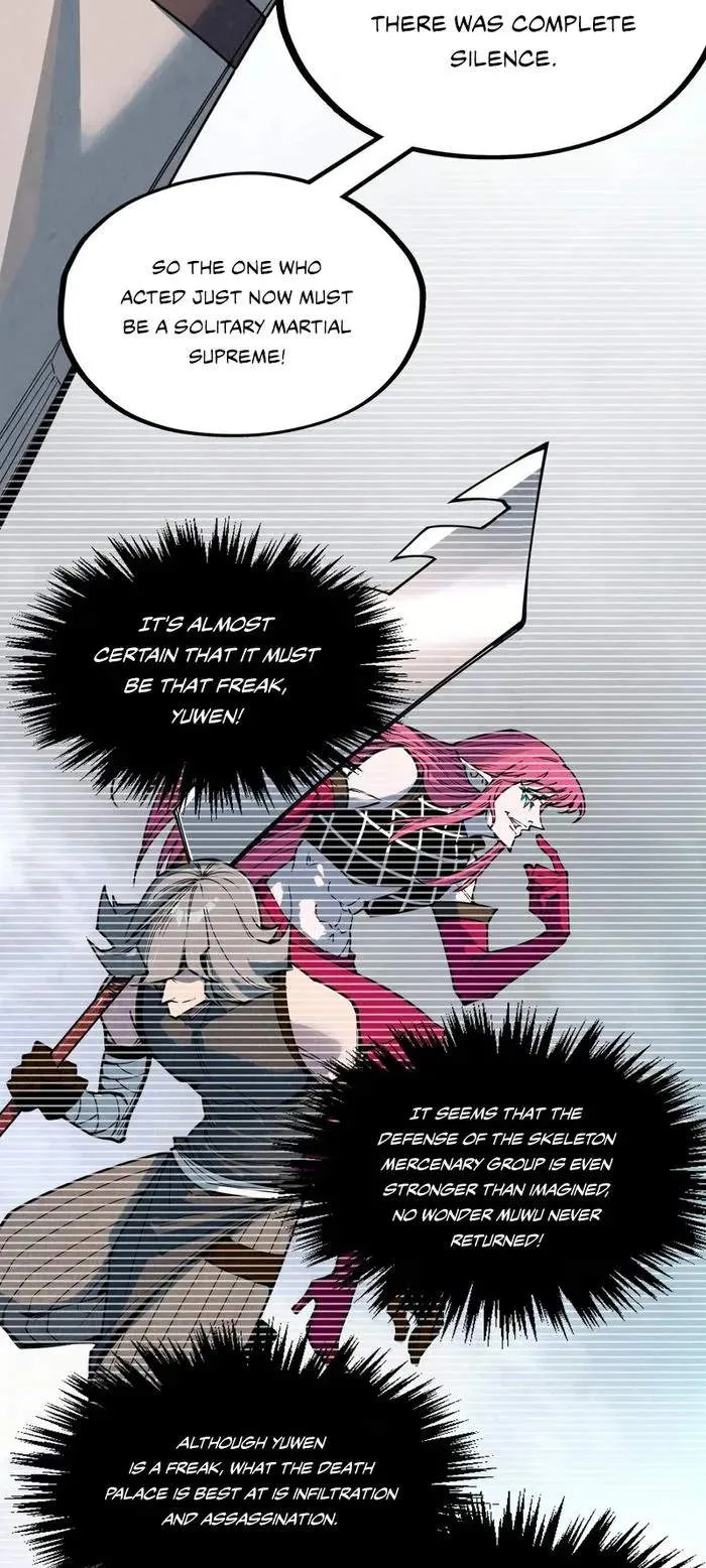 The Eternal Supreme Chapter 329 page 49