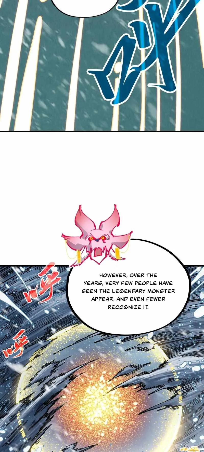 The Eternal Supreme Chapter 331 page 17