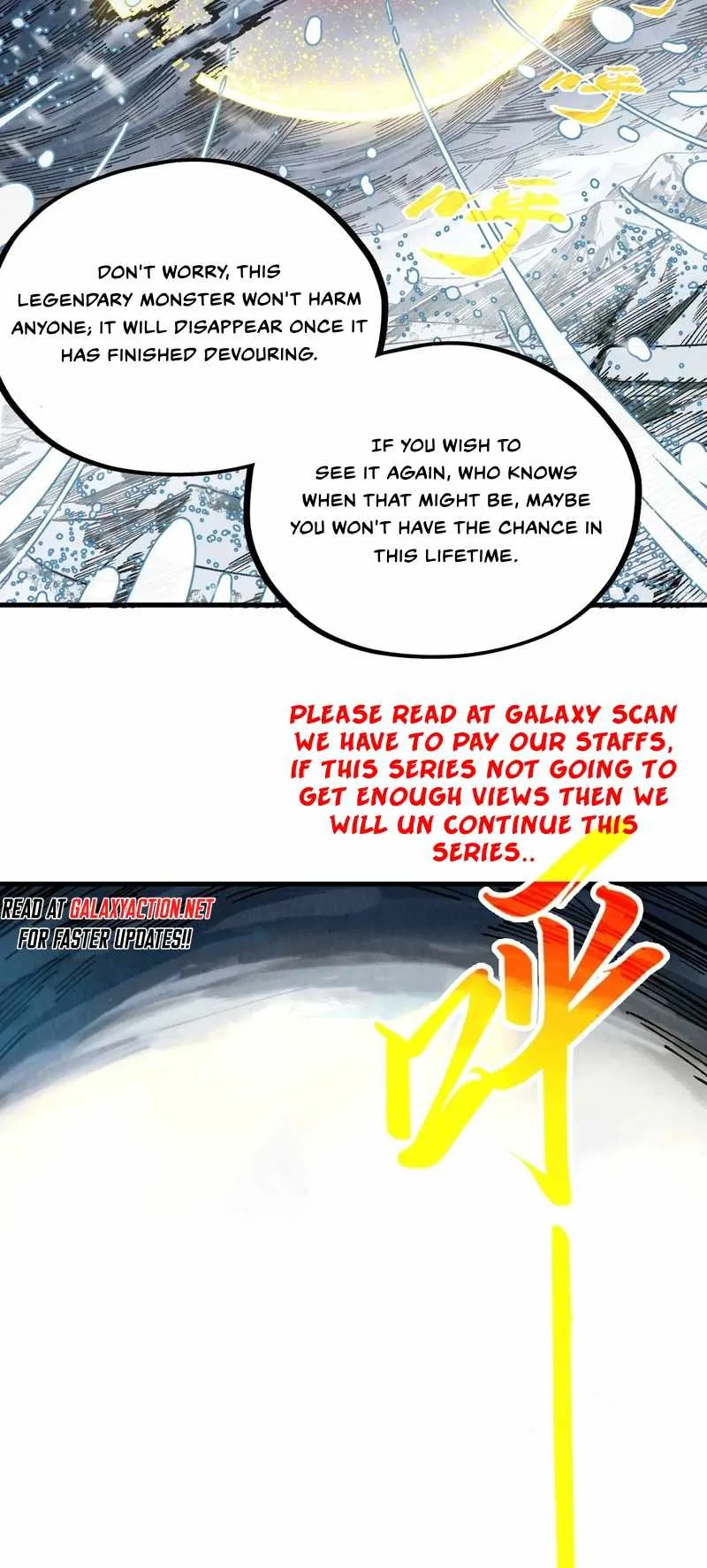 The Eternal Supreme Chapter 331 page 18