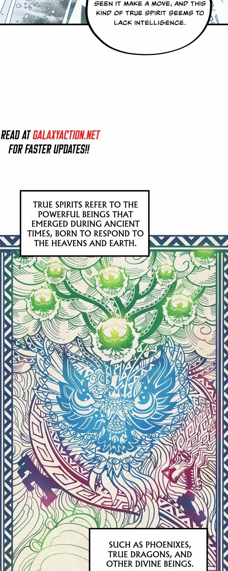 The Eternal Supreme Chapter 331 page 10