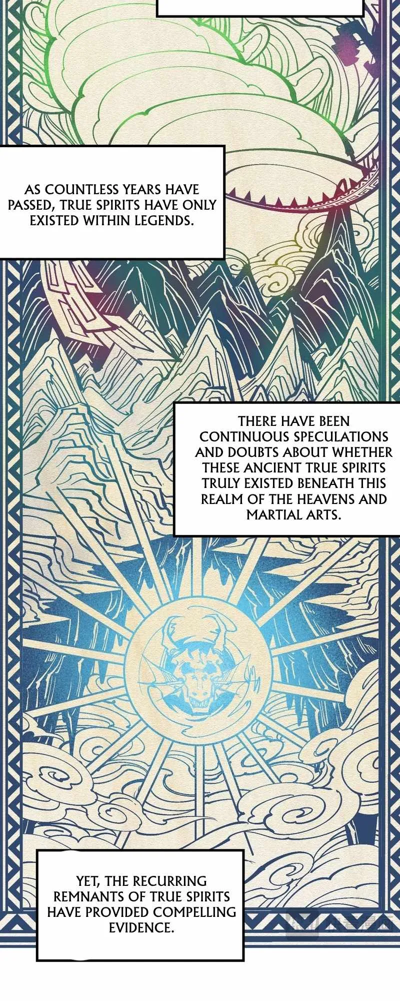 The Eternal Supreme Chapter 331 page 11