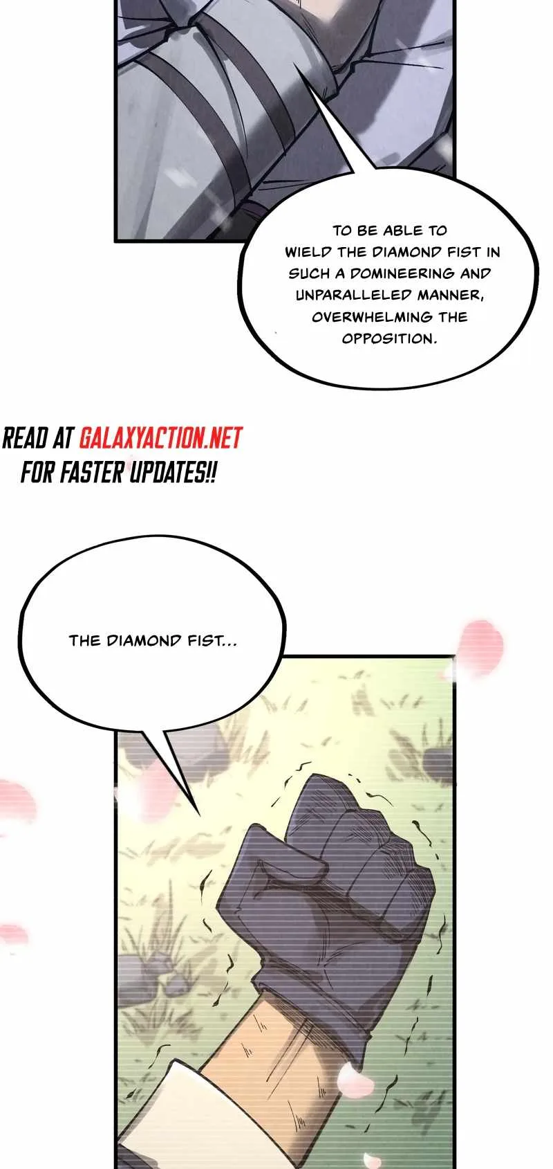 The Eternal Supreme Chapter 331 page 33