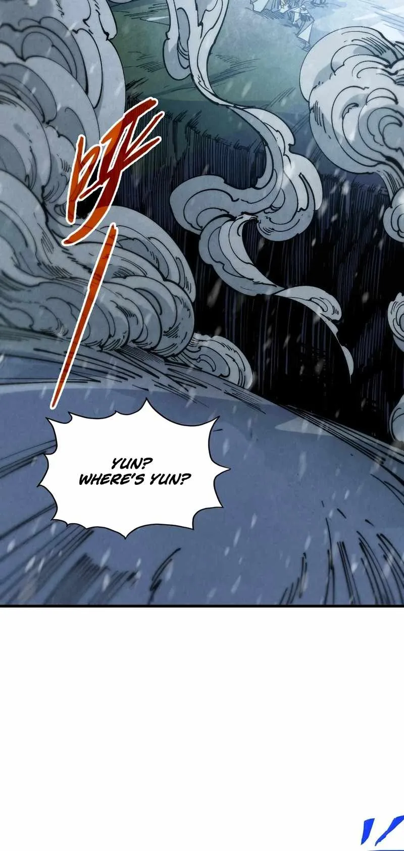 The Eternal Supreme Chapter 331 page 48