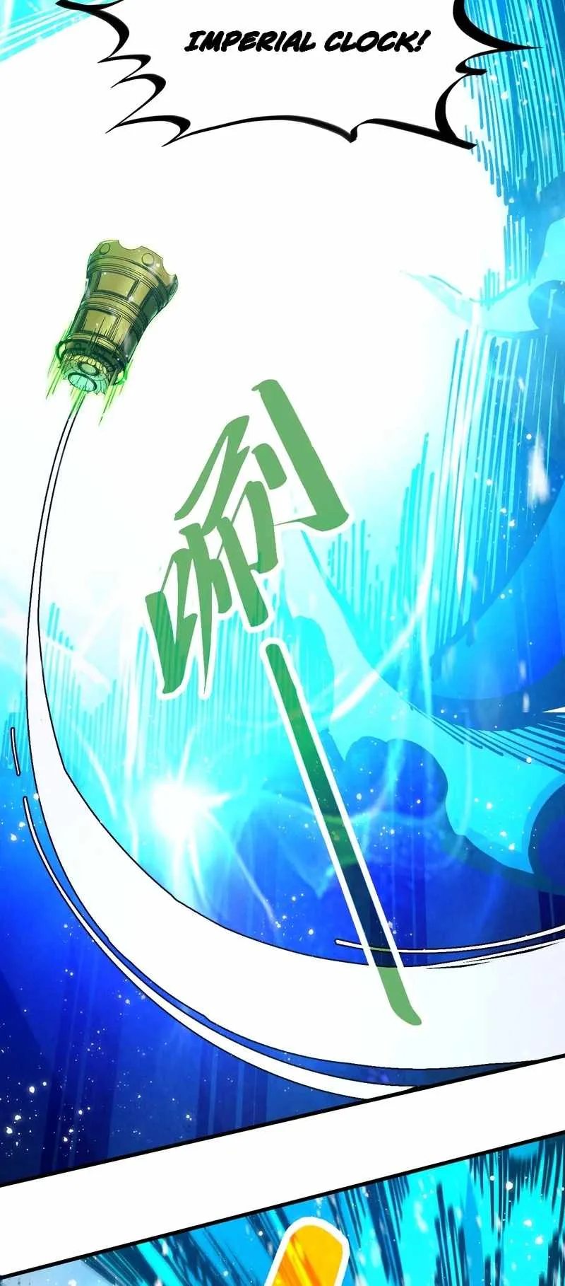 The Eternal Supreme Chapter 331 page 51