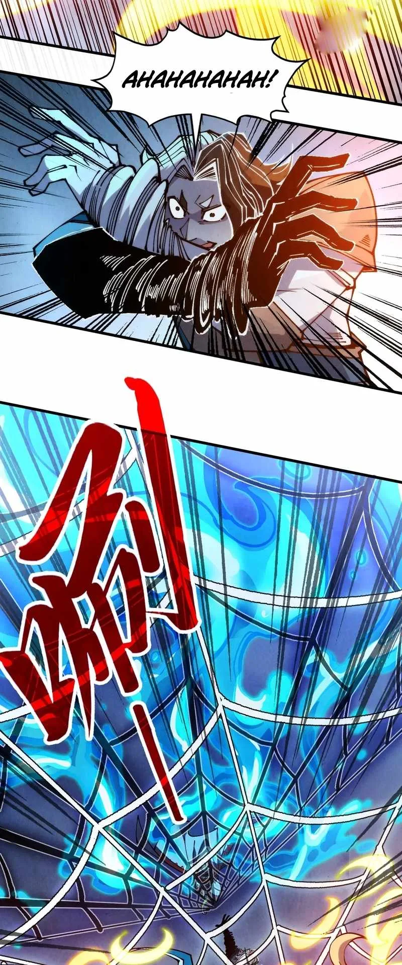 The Eternal Supreme Chapter 331 page 60