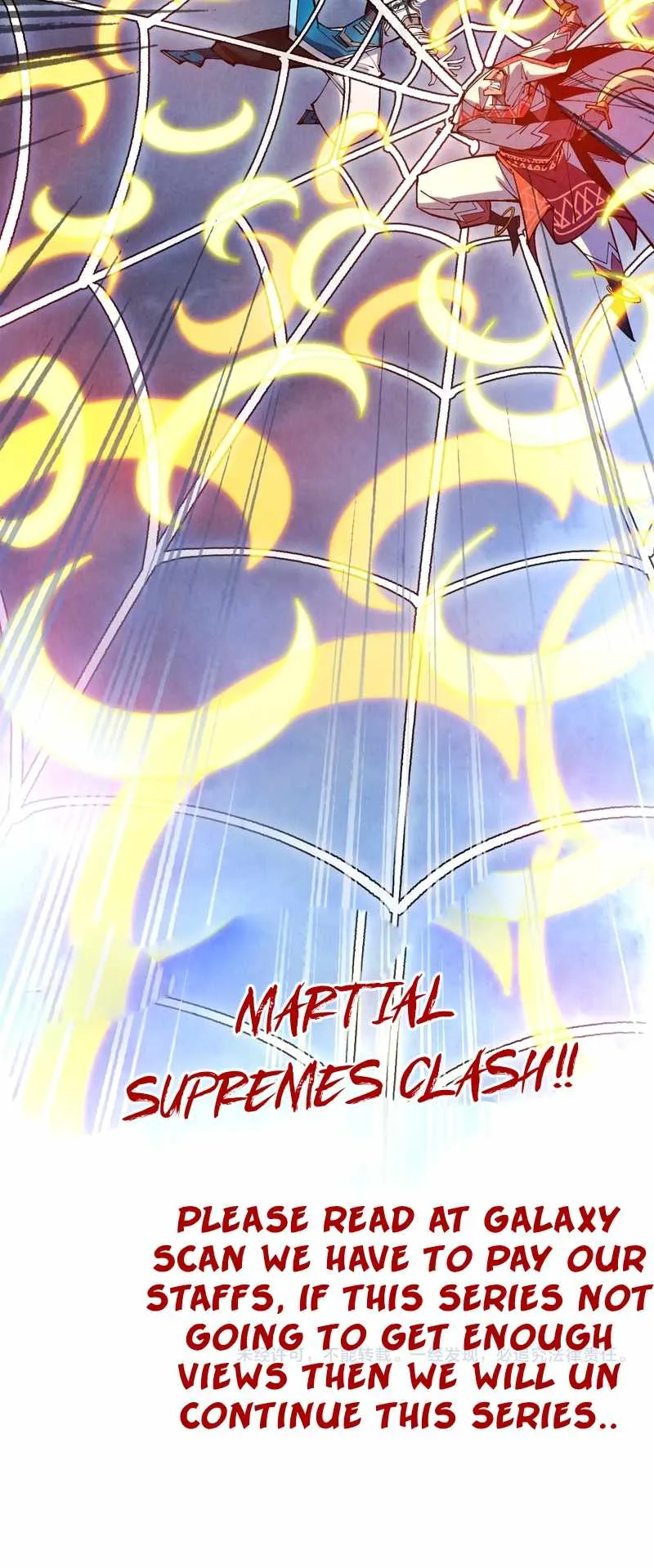 The Eternal Supreme Chapter 331 page 61