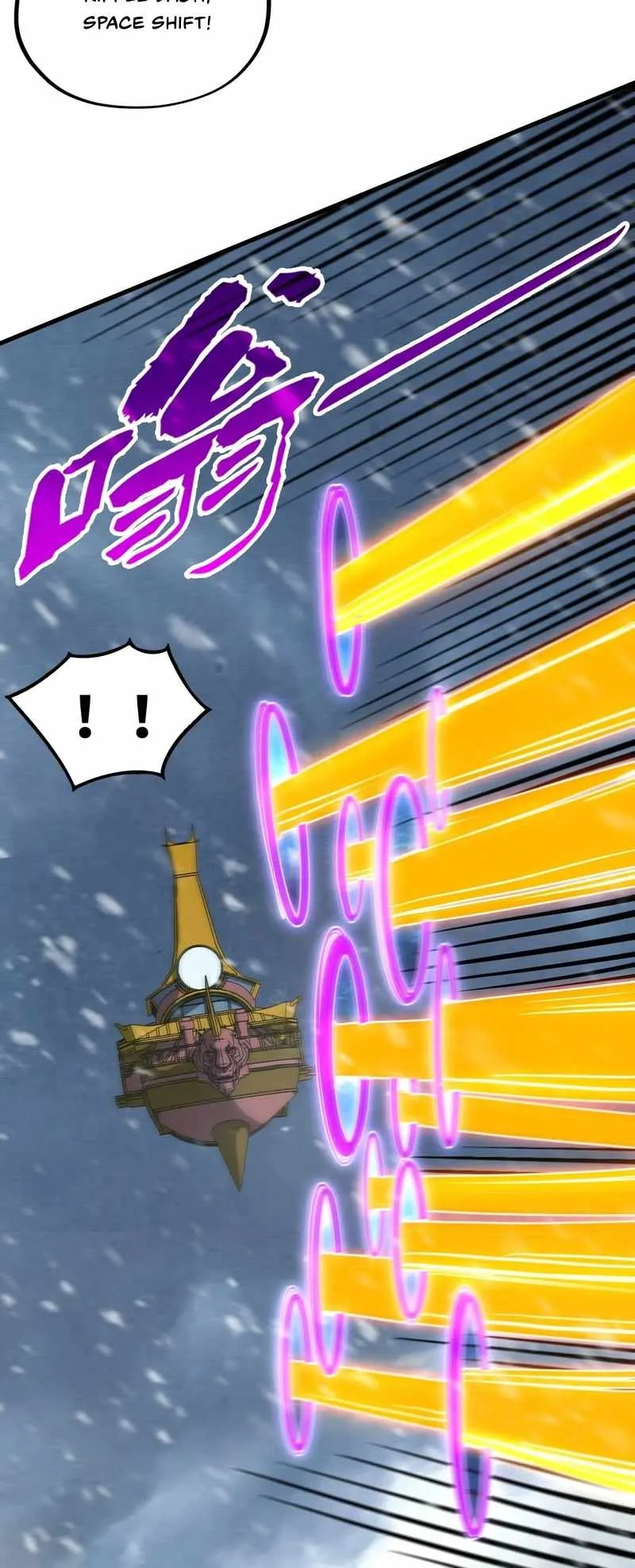 The Eternal Supreme Chapter 333 page 38
