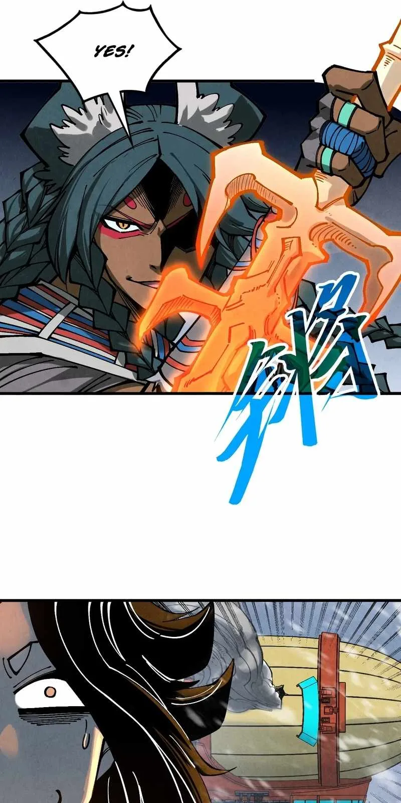 The Eternal Supreme Chapter 333 page 46