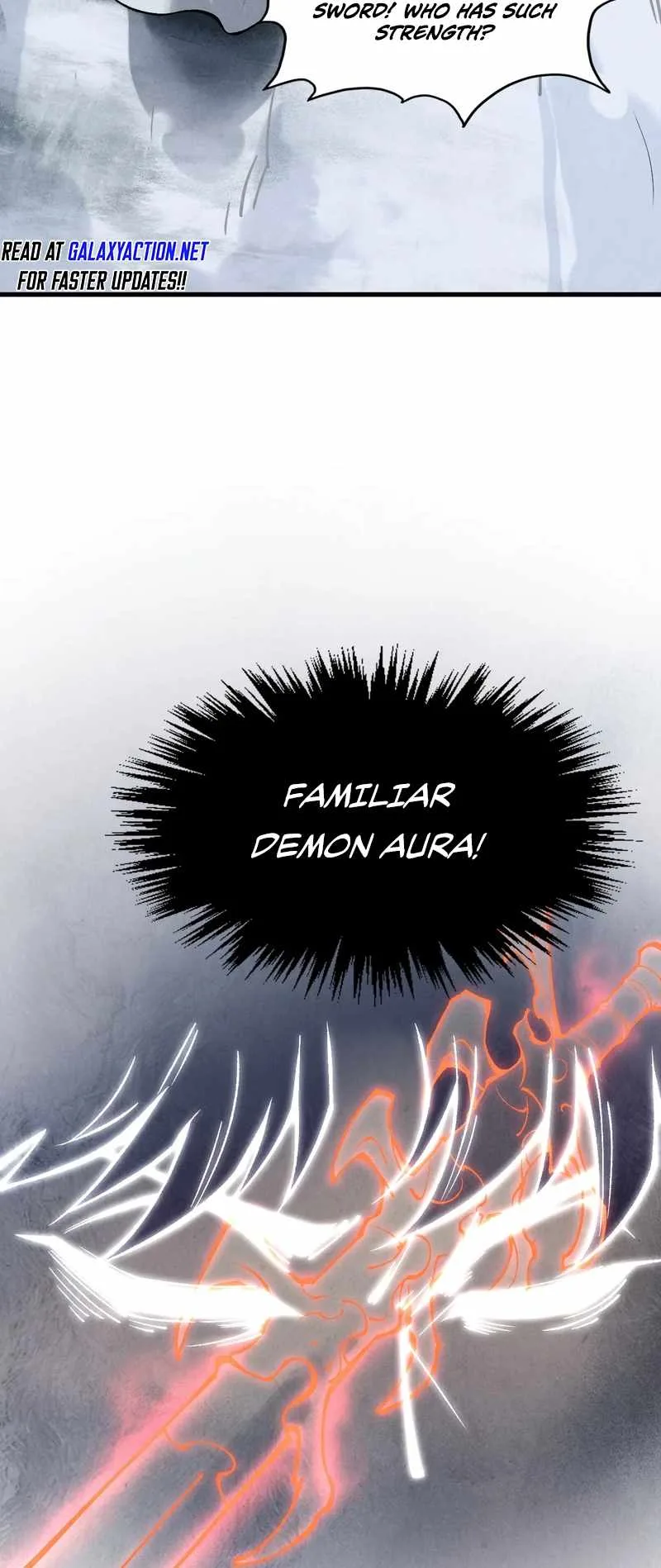 The Eternal Supreme Chapter 335 page 23
