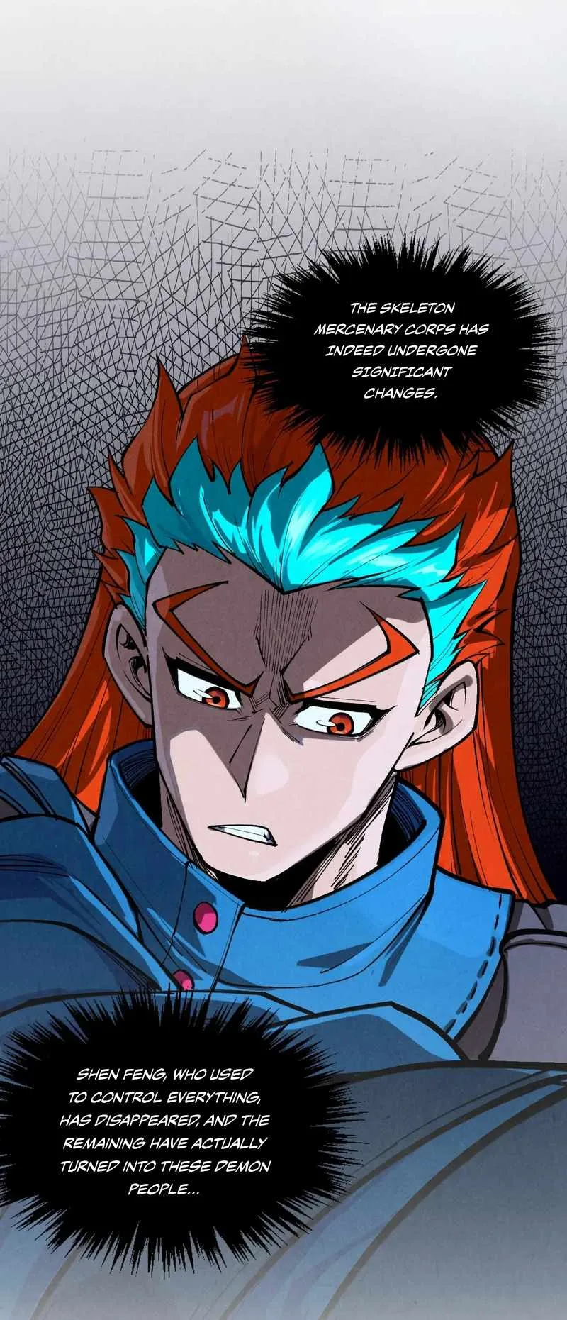 The Eternal Supreme Chapter 335 page 9