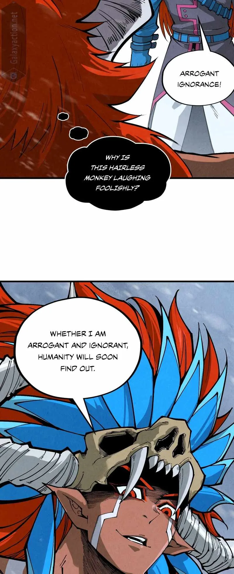 The Eternal Supreme Chapter 335 page 15