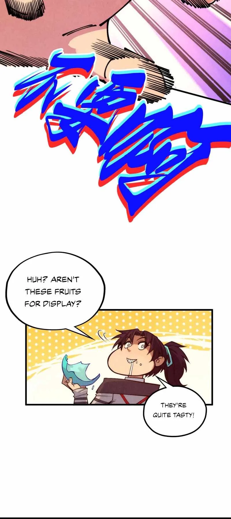The Eternal Supreme Chapter 335 page 46