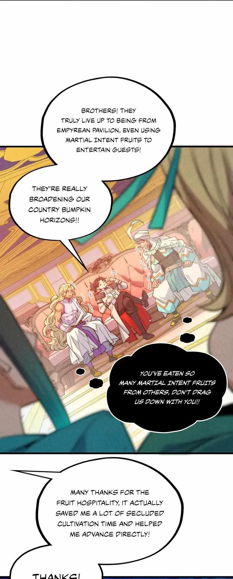 The Eternal Supreme Chapter 335 page 48