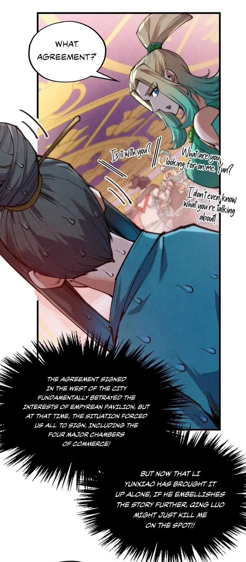 The Eternal Supreme Chapter 335 page 53
