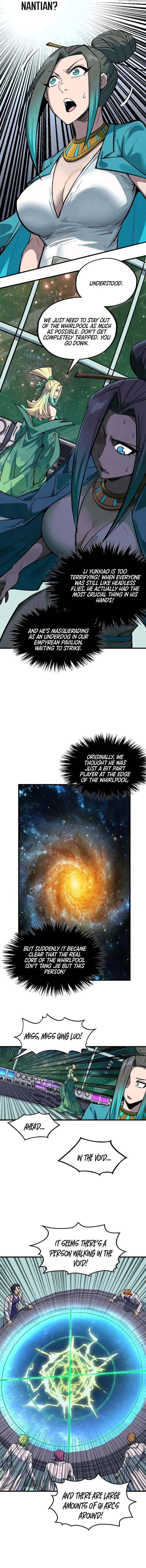 The Eternal Supreme Chapter 336 page 12