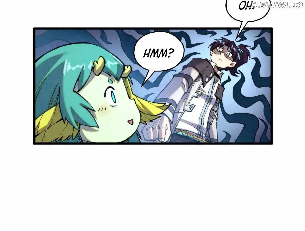 The Eternal Supreme Chapter 337 page 27