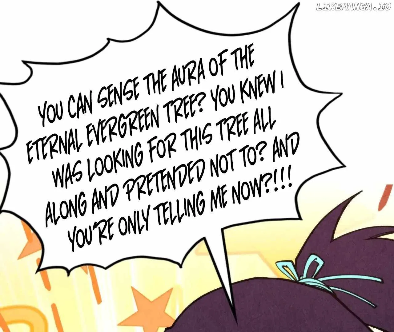 The Eternal Supreme Chapter 337 page 28