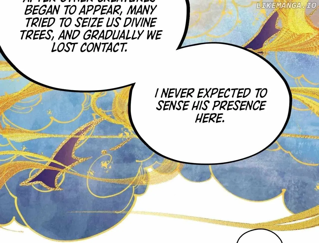 The Eternal Supreme Chapter 337 page 26