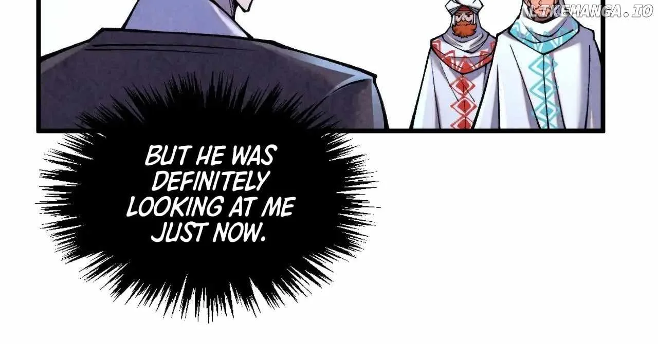 The Eternal Supreme Chapter 337 page 13
