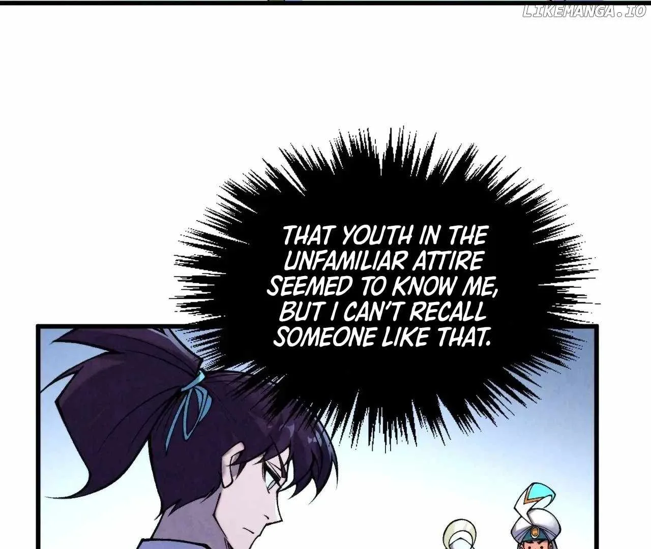 The Eternal Supreme Chapter 337 page 12