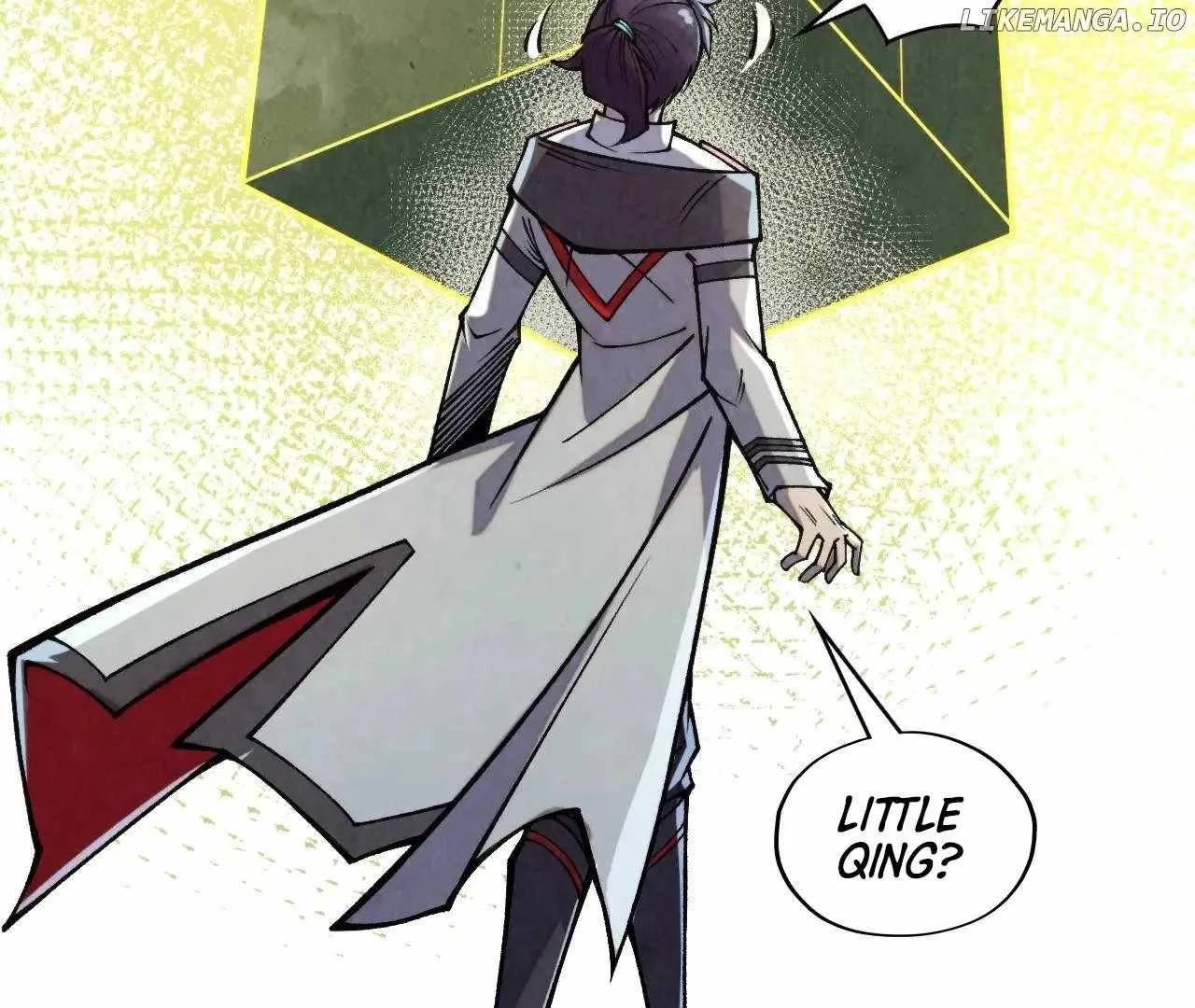 The Eternal Supreme Chapter 337 page 16