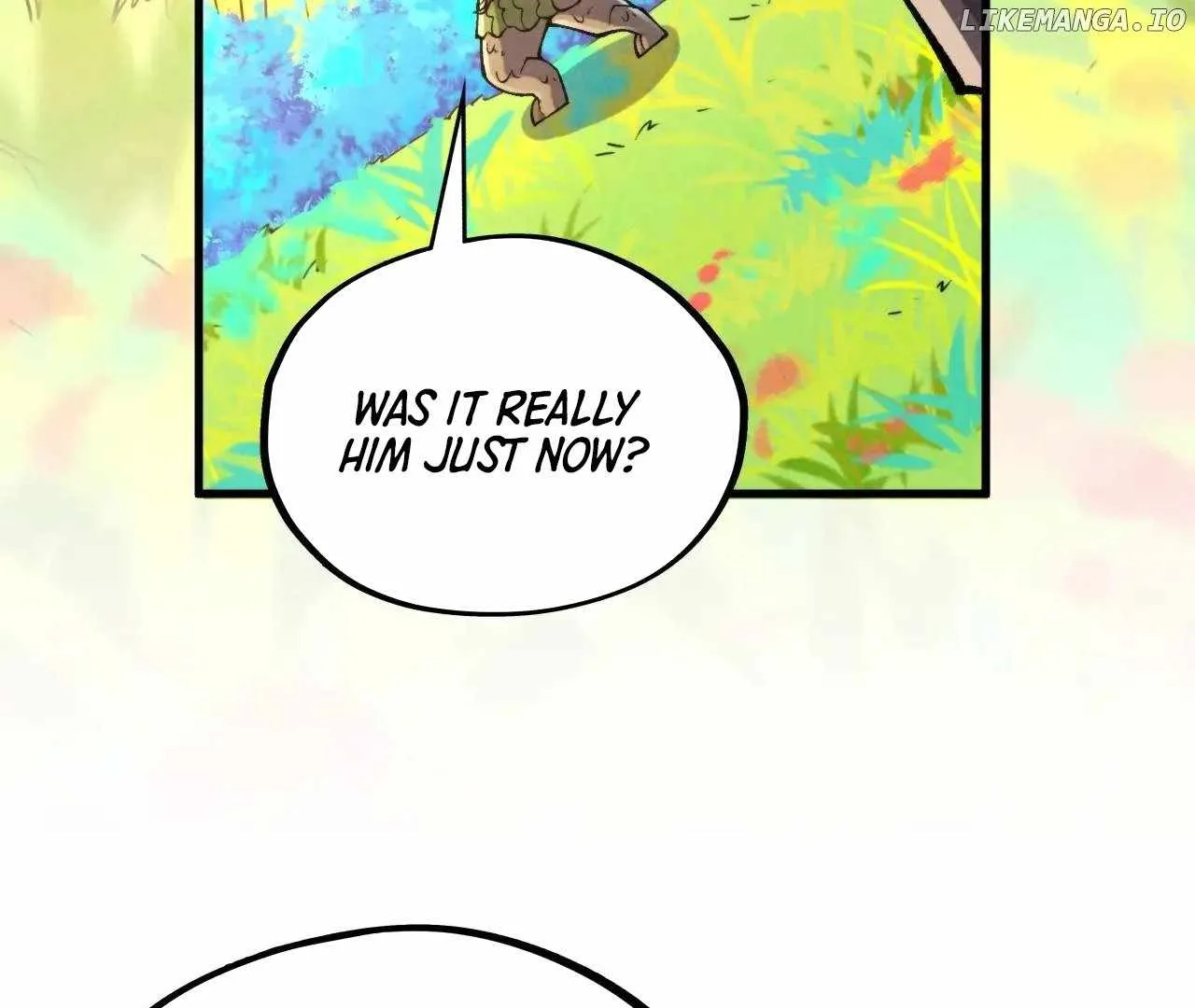 The Eternal Supreme Chapter 337 page 22