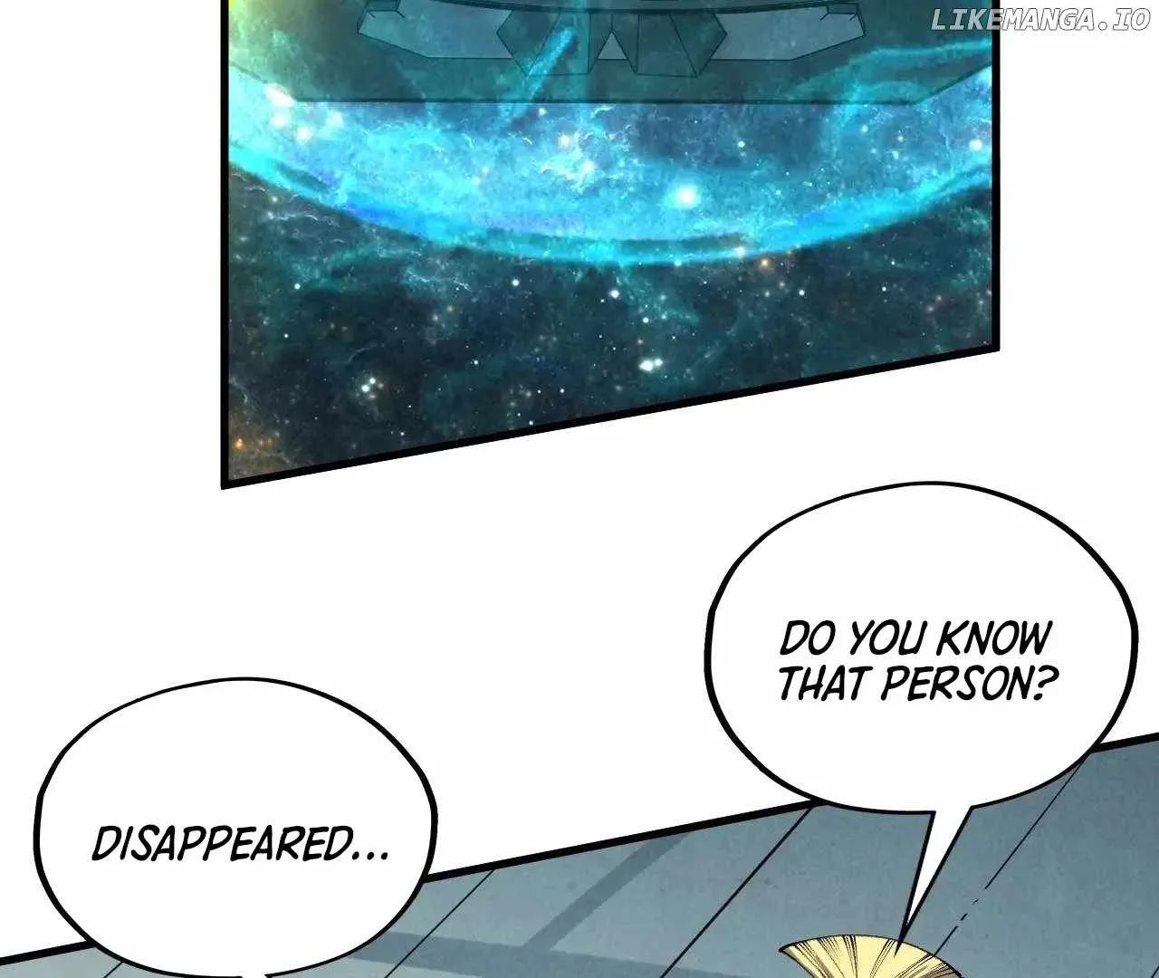 The Eternal Supreme Chapter 337 page 9