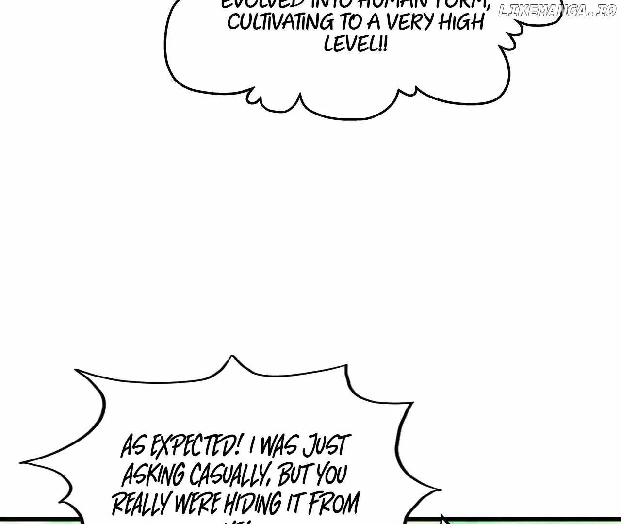 The Eternal Supreme Chapter 337 page 32