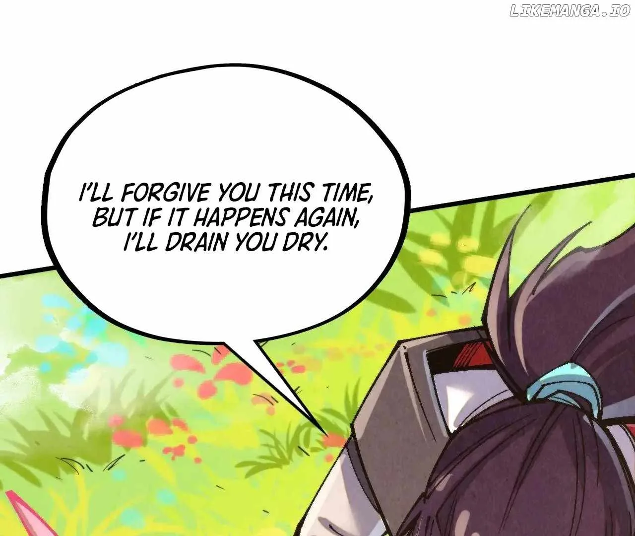 The Eternal Supreme Chapter 337 page 38