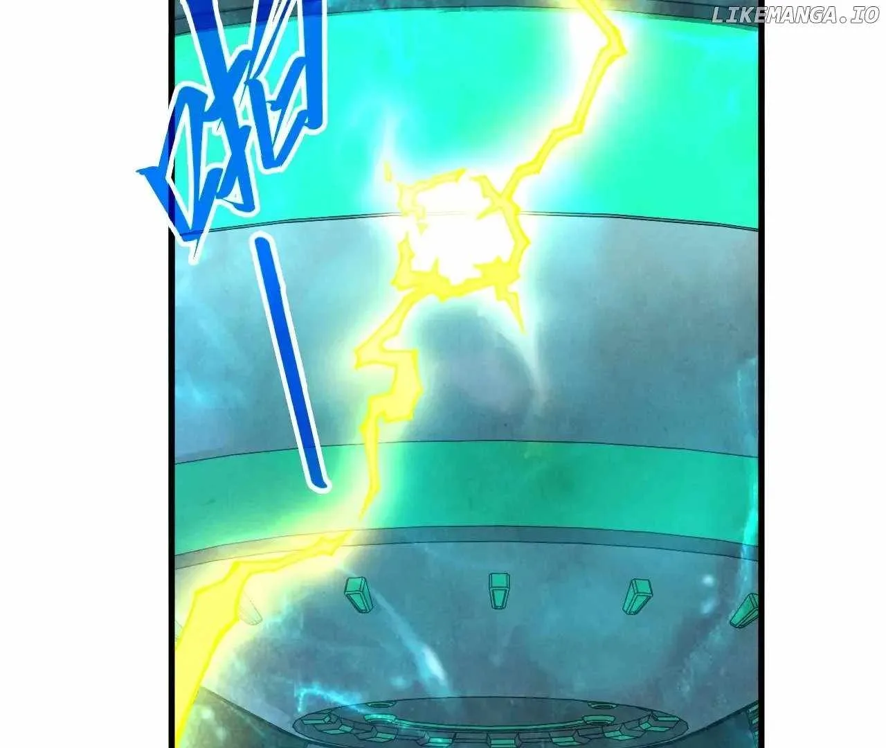 The Eternal Supreme Chapter 337 page 8